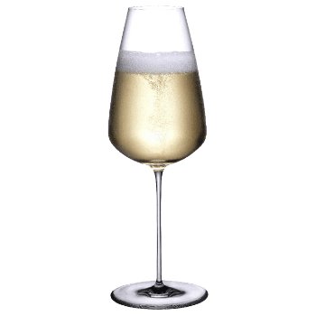 Stem Zero Champagne Grand Cru Glass