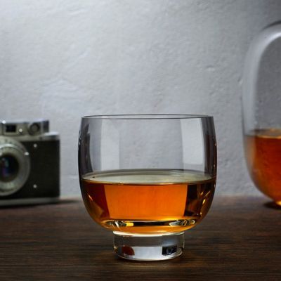 Malt Whisky Glass