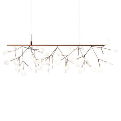 Heracleum Endless LED Suspension