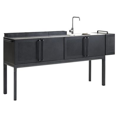 Drop Kitchen Module