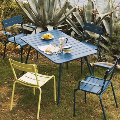 Luxembourg Outdoor Dining Collection