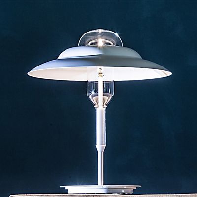 Chapeau Table Lamp