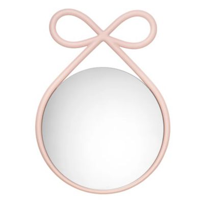 Ribbon Mirror