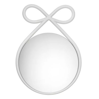 Ribbon Mirror