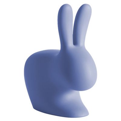 Rabbit Indoor/Outdoor Baby Chair