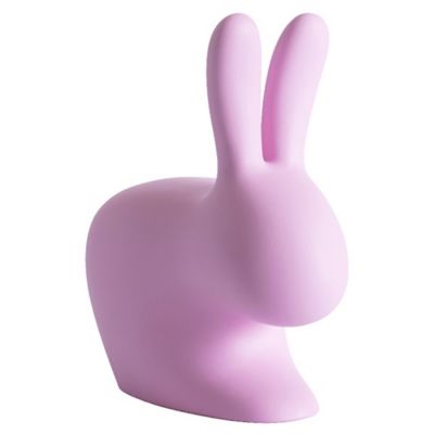 Rabbit Indoor/Outdoor Baby Chair