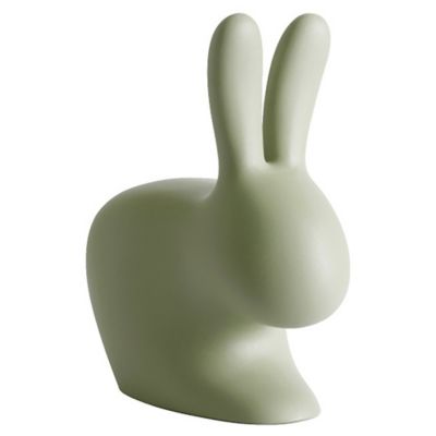 Rabbit Indoor/Outdoor Baby Chair