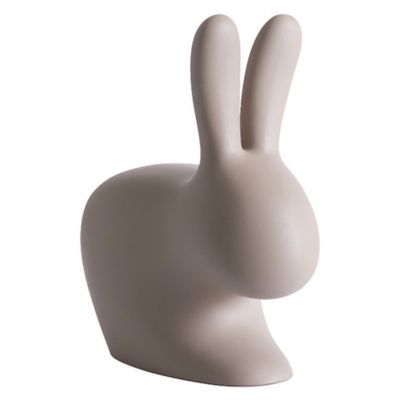 Rabbit Indoor/Outdoor Baby Chair