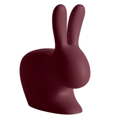 Rabbit Indoor/Outdoor Side Chair