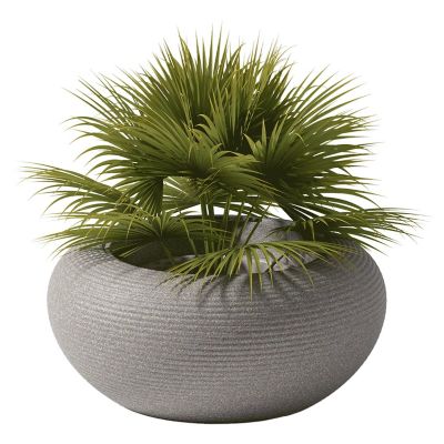 Nami Mix Outdoor Planter