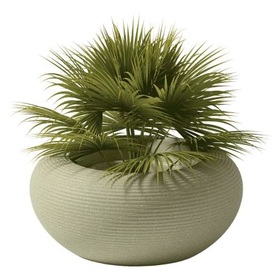 Nami Mix Outdoor Planter