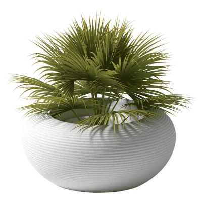 Nami Mix Outdoor Planter