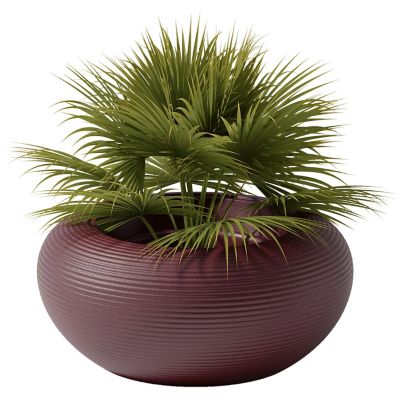 Nami Outdoor Planter