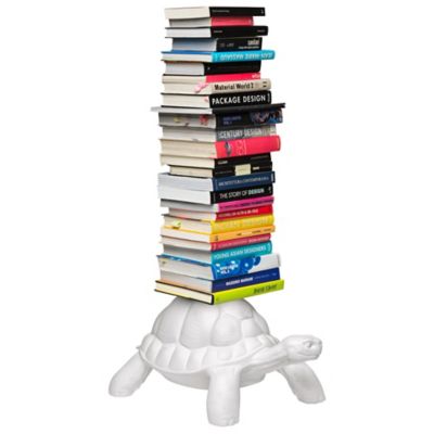 Turtle Carry Bookcase