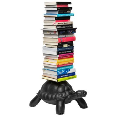 Turtle Carry Bookcase