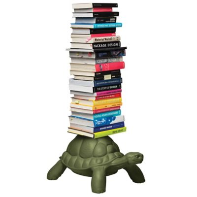 Turtle Carry Bookcase