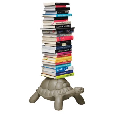 Turtle Carry Bookcase