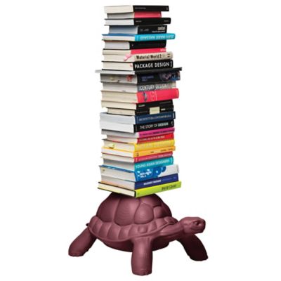 Turtle Carry Bookcase