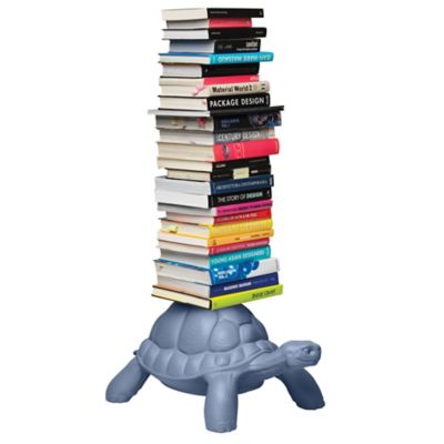 Turtle Carry Bookcase