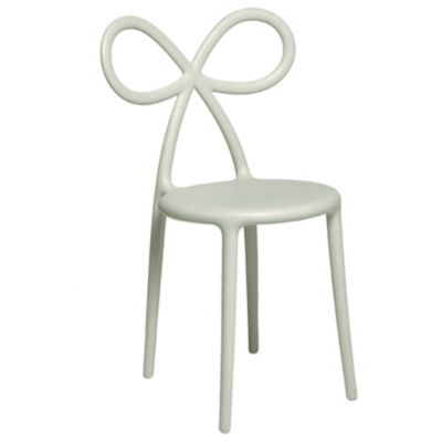 Ribbon Indoor/Outdoor Side Chair