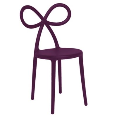 Ribbon Indoor/Outdoor Side Chair