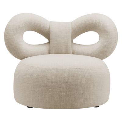 Ribbon Lounge Chair