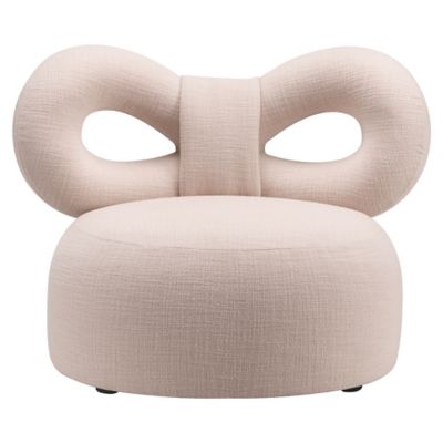 Ribbon Lounge Chair