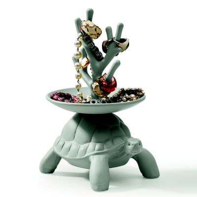 Turtle Carry XS Jewelry Tree