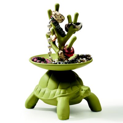 Turtle Carry XS Jewelry Tree