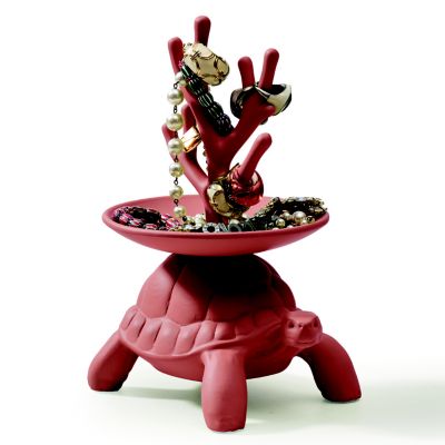 Turtle Carry XS Jewelry Tree