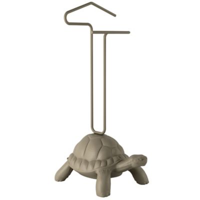 Turtle Carry Valet Stand