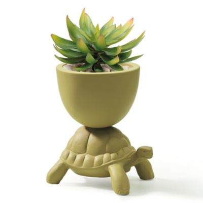 Turtle Carry XS Planter
