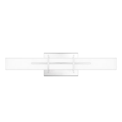 Gaspare LED Vanity Light