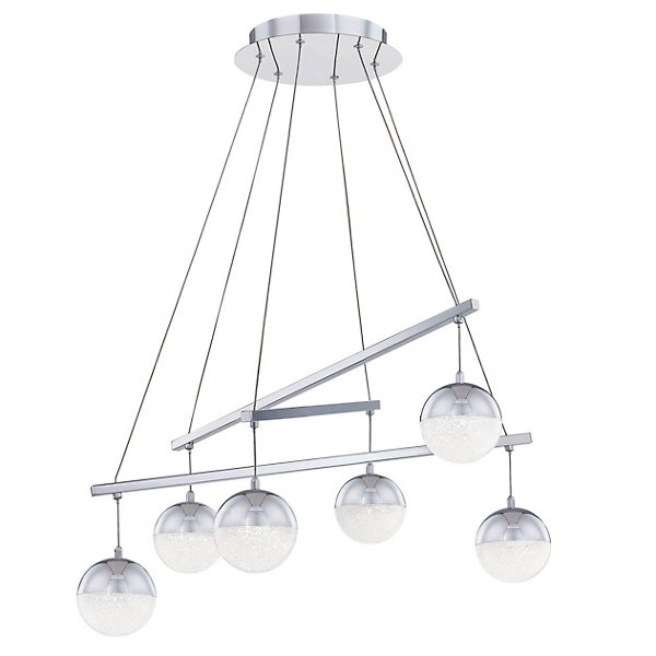 Macario LED Chandelier