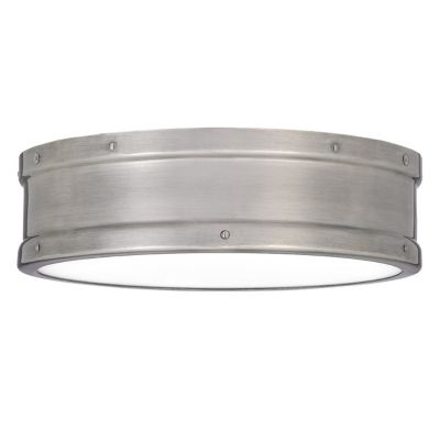 Allegria LED Flush Mount Ceiling Light