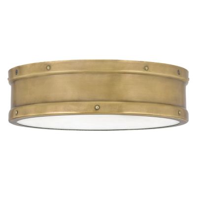 Allegria LED Flush Mount Ceiling Light