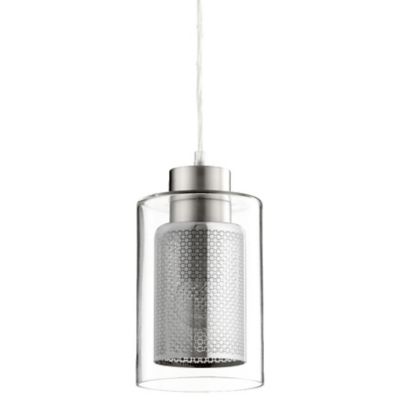 1-Light Pendant