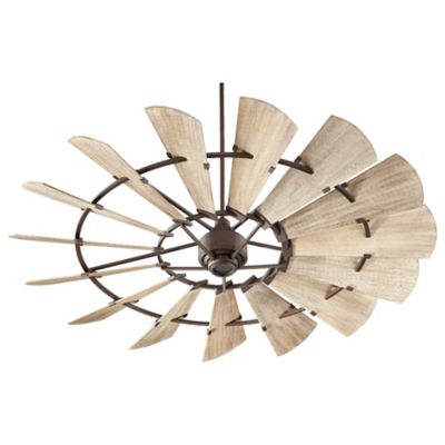 Windmill Ceiling Fan