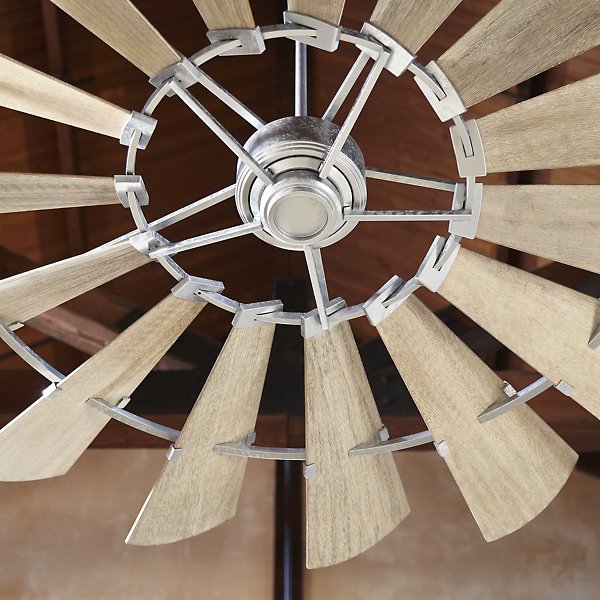 Windmill Ceiling Fan
