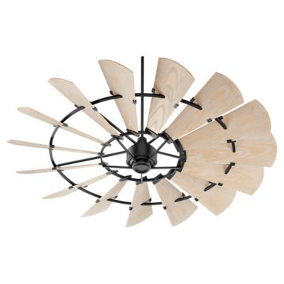 Windmill Ceiling Fan