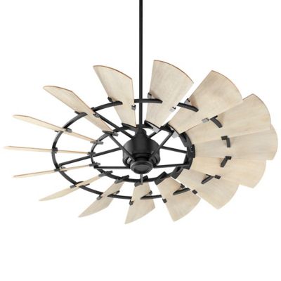 Windmill Ceiling Fan
