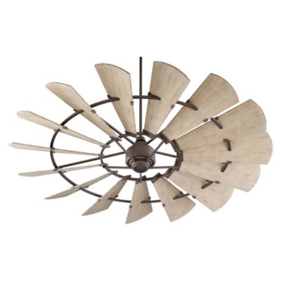 Windmill Damp Rated Ceiling Fan