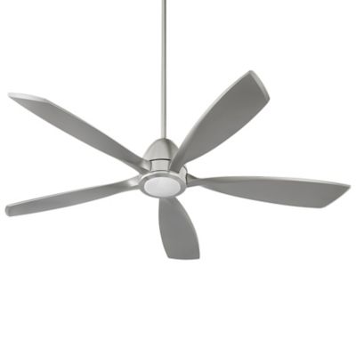 Holt LED Ceiling Fan