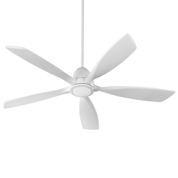 Holt LED Ceiling Fan