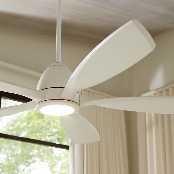 Holt LED Ceiling Fan