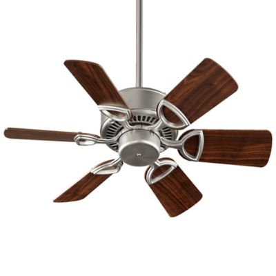 Estate 30-Inch Patio Fan by Quorum International at Lumens.com