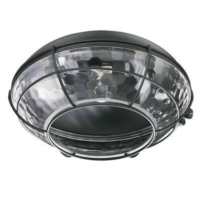 Hudson Patio Fan Light Kit
