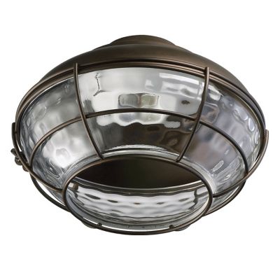 Hudson Patio Fan Light Kit