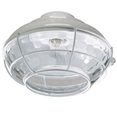 Hudson Patio Fan Light Kit