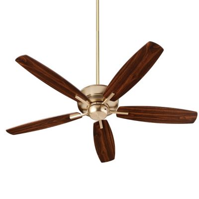 Breeze 52 Inch Fan by Quorum International at Lumens.com